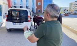 Sivas’ta Acemi Kasap Alarmı 25 Kişi Hastanelik Oldu