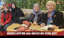 Bir Halkın Belleği Bu Sayfalarda Saklı!
