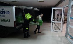 Bakım Merkezinde Kalan 24 Yaşındaki Genç Ölü Bulundu!