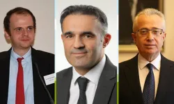 Merkez Bankası, TÜİK, SPK'ya üst düzey atamalar