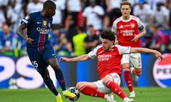 PSG Tarih Yazdı! Arsenal’i Penaltılarla Yıktı