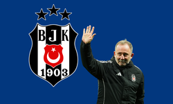 Beşiktaş’ta Sergen Yalçın dönemi resmen sona erdi