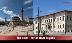 Sivas'ta Geri Sayım Başladı! Esnafın Gözü Yollarda