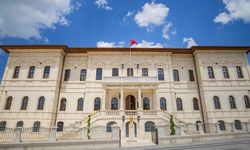 Sivas’ta Müze Haftasında İlk Kez Gün Yüzüne Çıkacak