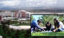 Sivas'ta üniversite öğrencileri için bayram dönüşü sınav zamanı