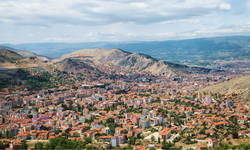 Meteoroloji Sivas’ın Komşusunu Uyardı Yarın Dışarı Çıkmayın