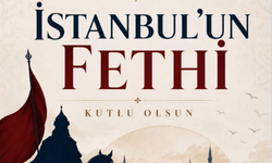 Sivas Valiliği’nden İstanbul’un Fethi’nin 573. Yılına Anlamlı Mesaj