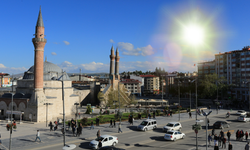 Duydunuz Mu? Sivas’a Yaz Geliyor Tarih Verildi!