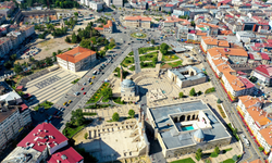 Sivas’ta 42 Bin Kişi Tek Başına Hayat Sürüyor