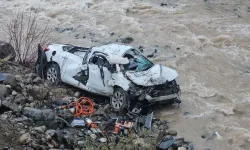 Sivas-Erzincan Sakaltutan'da yine kaza!..