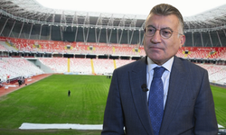 Güler'den dikkat çeken Sivasspor çıkışı: Stat için dev bütçe