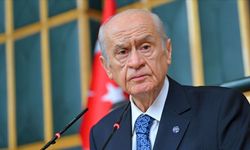 Devlet Bahçeli'den Elebaşı Öcalan İçin Yeni Statü Teklifi!