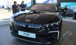 Togg ve CATL ortaklığıyla üç yeni model yola çıkıyor