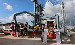 Kangal’a Dev Yatırım! Saatte 120 Ton Üretecek