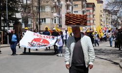 Siyasi Partiler ve STK'lar Sahadaydı! Sivas 1 Mayıs’ında Neler Oldu?