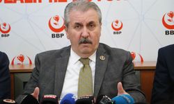 BBP Lideri Destici Sivas'tan Seslendi: "Emekli ve Asgari Ücretliye İyileştirme Şart"