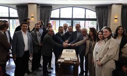 Sivas’ta Eczacılık Günü Coşkusu