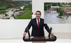 CHP'li Karasu'dan Kılıçkaya Barajı mağduriyeti uyarısı!
