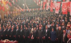 BBP Lideri Destici’den "Dış Ticaret Açığı" Uyarısı!