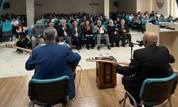 Sivas İhramcızade AİHL’de kültür şöleni