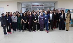 Sivas’taki O Personel Bu Kez Tam Donanımlı Geliyor
