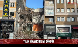 Taşıyıcı Kolonu Kırıldı, Çözümü Yılan Hikayesine mi Döndü?