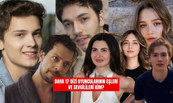 Daha 17 Dizi Oyuncularının Eşleri ve Sevgilileri Kim? Kaç Yaşındalar? İşte Tüm Detaylar!