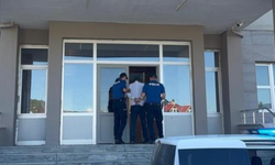 Uzun Süredir Aranan 3 Firari Hükümlü Sivas'ta Yakalandı