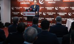 Erbakan'dan "ittifak" açıklaması