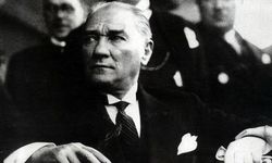 Bu gün Atatürk'ün Sivas'a gelişinin 107. yılı