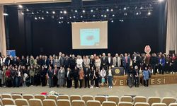 Sivas'ta Uluslararası Eğitim Araştırmaları Kongresi