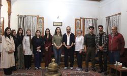 Sivas Kent Sohbetleri’nde fotoğraf ve kent hafızası konuşuldu