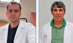 Sivas'ta Yapay Zeka Tabanlı Projeyle Uluslararası Başarı