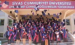 Zara'daki Dev Tören Duygu Dolu Anlara Sahne Oldu