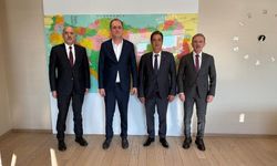 Sivas Cumhuriyet Üniversitesi sağlık kadrosu güçleniyor