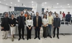 Sivas Diş Hekimliğinde Yapay Zekâ Semineri gerçekleştirildi
