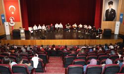 Sivas'ta Hastane Koridorlarından Sanat Kürsüsüne