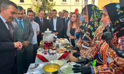 Sivas Olgunlaşma Enstitüsü’nden Türkiye’nin peynir hafızasına katkı