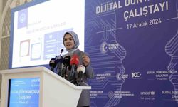 15 yaş altındaki çocuklar sosyal mecralara erişemeyecek