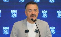 Sivas ASKF’de Başkanlık Görevine Ali Yavuz Seçildi