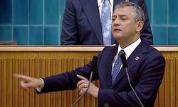 Özgür Özel'den Kurultay vurgusu