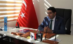 Eğitim Bir Sen'de, Dr. Öğr. Üyesi Zafer Yıldız adaylığını açıkladı