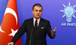 Ömer Çelik Avrupa Parlamentosu'ndaki Açıklamalara Yanıt Verdi