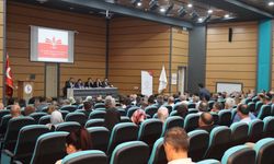 Sivas'ta okullar tatil, müdürler toplantıda