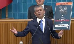 CHP'li Özel: Geçim için seçim garantisi getireceğiz