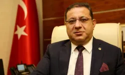 Sivas TSO'ya Mustafa Eken adaylığını açıklayacak