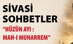 BURSİVDER’de Kerbelâ Anlatılacak: Muharrem Ayının Manevi İklimine Yolculuk