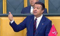 SP Lideri Arıkan: Seçime 5 alamet belirdi