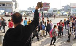 Sivas'ta Okulların Kapanmasına Günler Kala Uzman İsimden Uyarı!