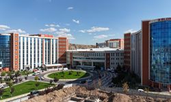 Sivas Numune'de “Sıram Cepte” hizmette